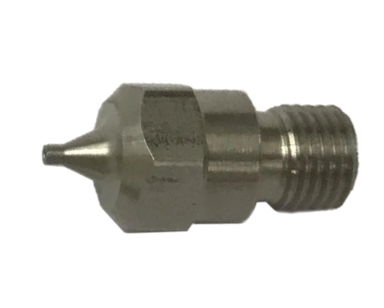 Binks 45-1022 J2SS Fluid Nozzle
