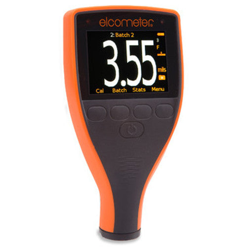 Elcometer 456 Integral Digital Coating Thickness Gauge | Model B - Total Finishing Supplies