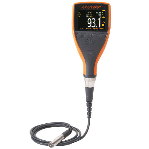 Elcometer 456 Separate; Digital Coating Thickness Gauge | Model B - Total Finishing Supplies