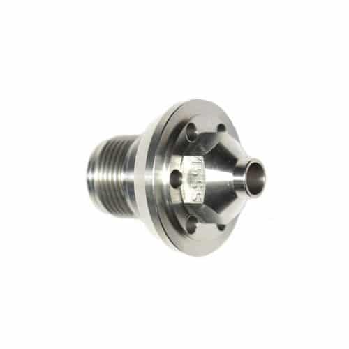 Binks Fluid Nozzle Model 21, 21V & 21M