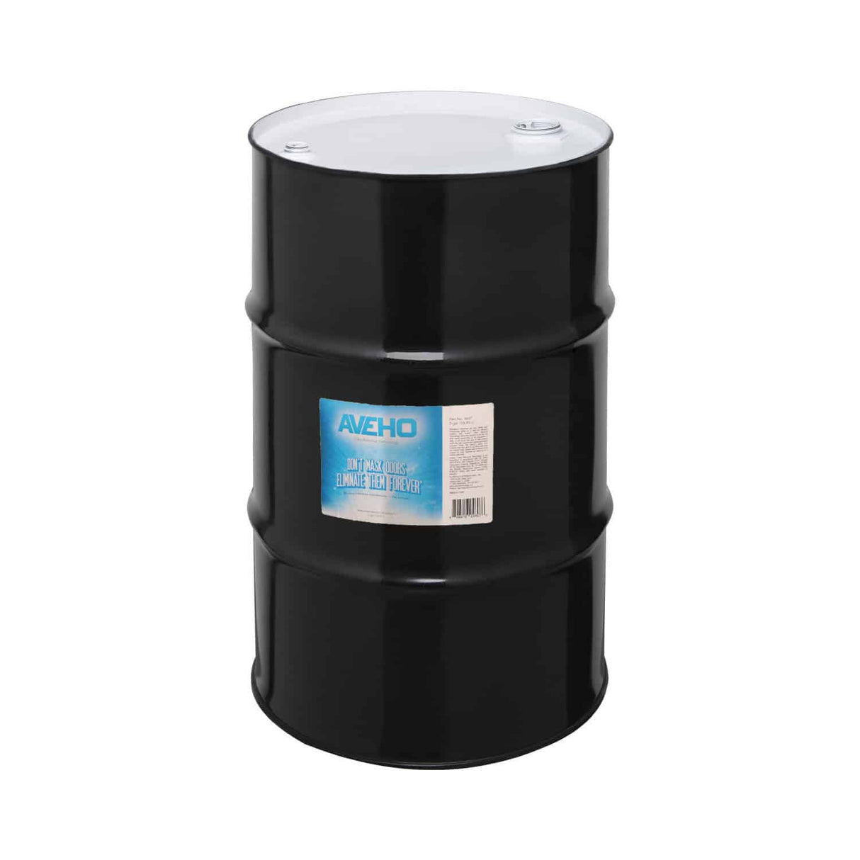 UltraTech Aveho® Odor Removal Technology