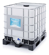 UltraTech Aveho® Odor Removal Technology