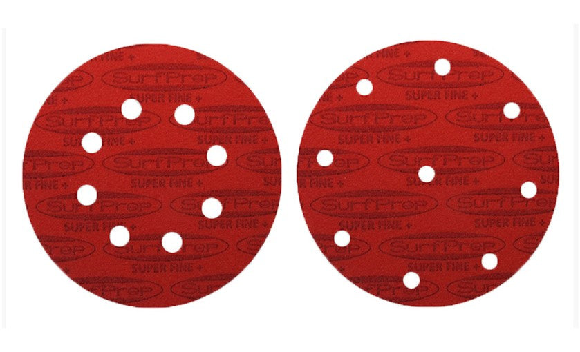 SurfPrep 5″ Sander ProFoam Discs (For Miscellaneous Sanders) - Total Finishing Supplies