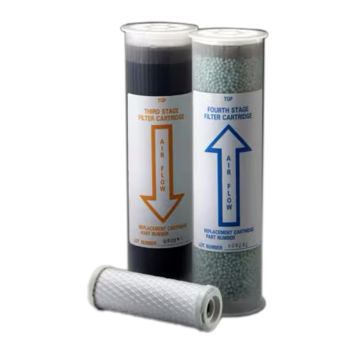 3M™ Replacement Filter Kit 523-01-28