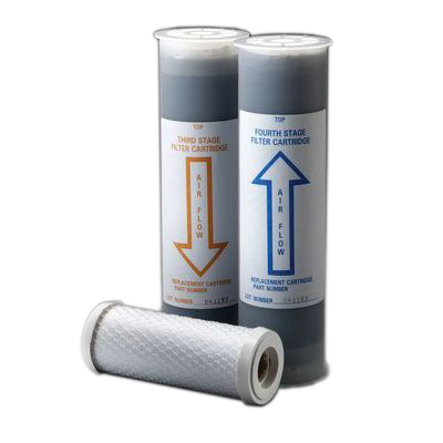 3M™ Replacement Filter Kit 523-01-29