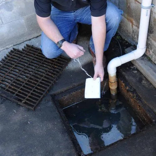 UltraTech Ultra-Archaea - Microbes for Oil, Hydrocarbons & Organic Waste