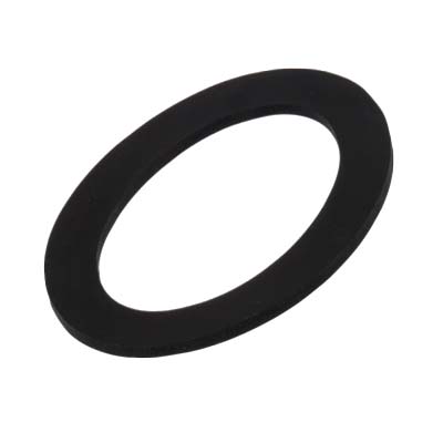 Pirate Brand 524-292 Gasket, Handway, 4" x 6"