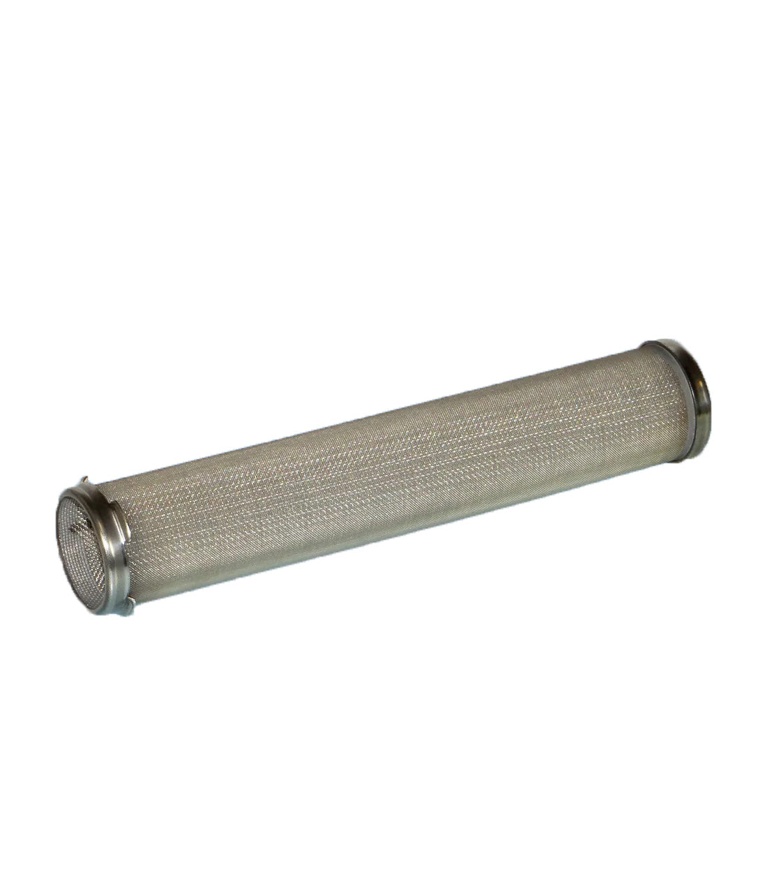 Aftermarket GRACO® 224-4XX & 238-4XX Outlet Filter Element, long, stainless steel (Non-OEM)