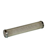 Aftermarket GRACO® 224-4XX & 238-4XX Outlet Filter Element, long, stainless steel (Non-OEM)