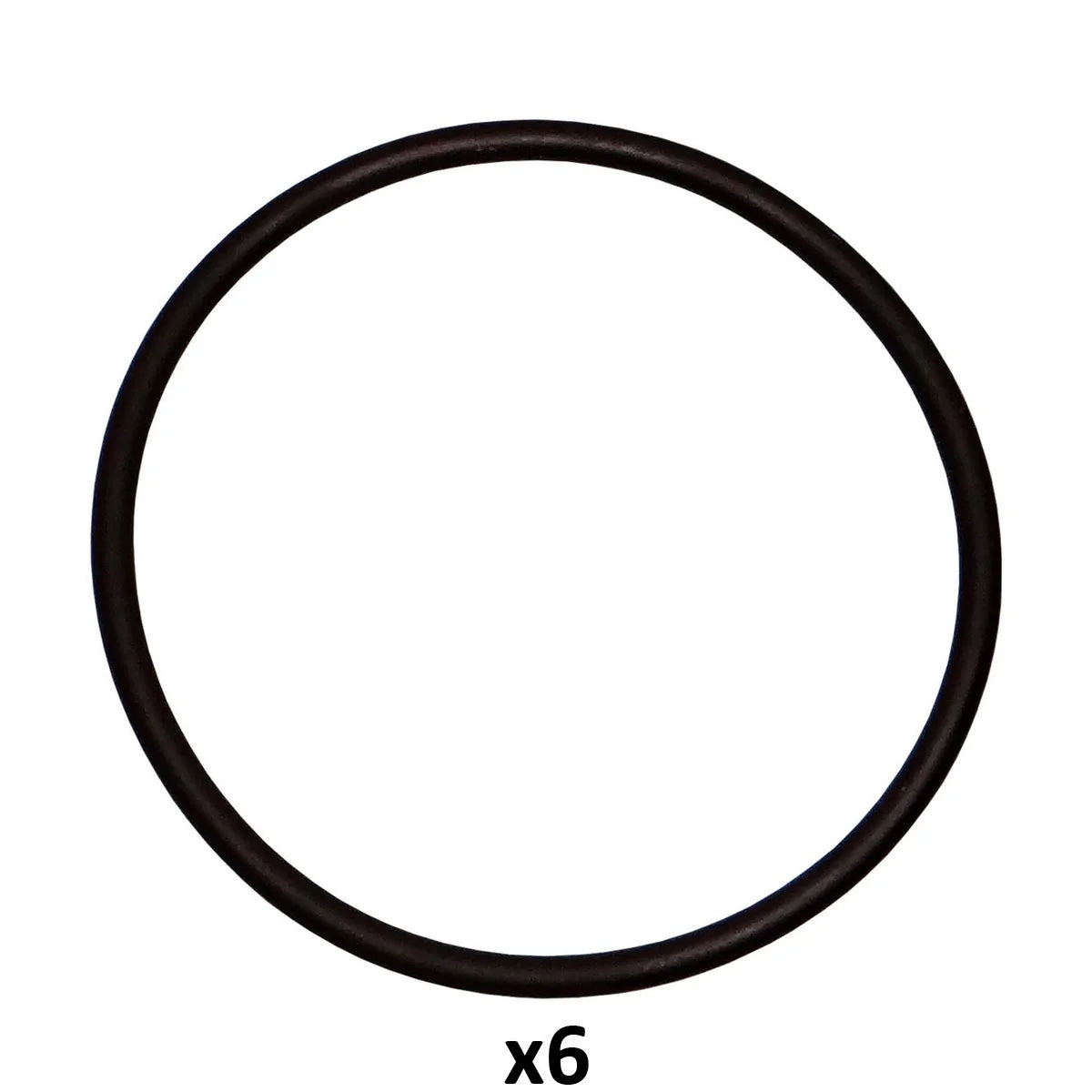 Aftermarket GRACO® 248135 Solvent Resistant O-Rings (6-pack) (Non-OEM)