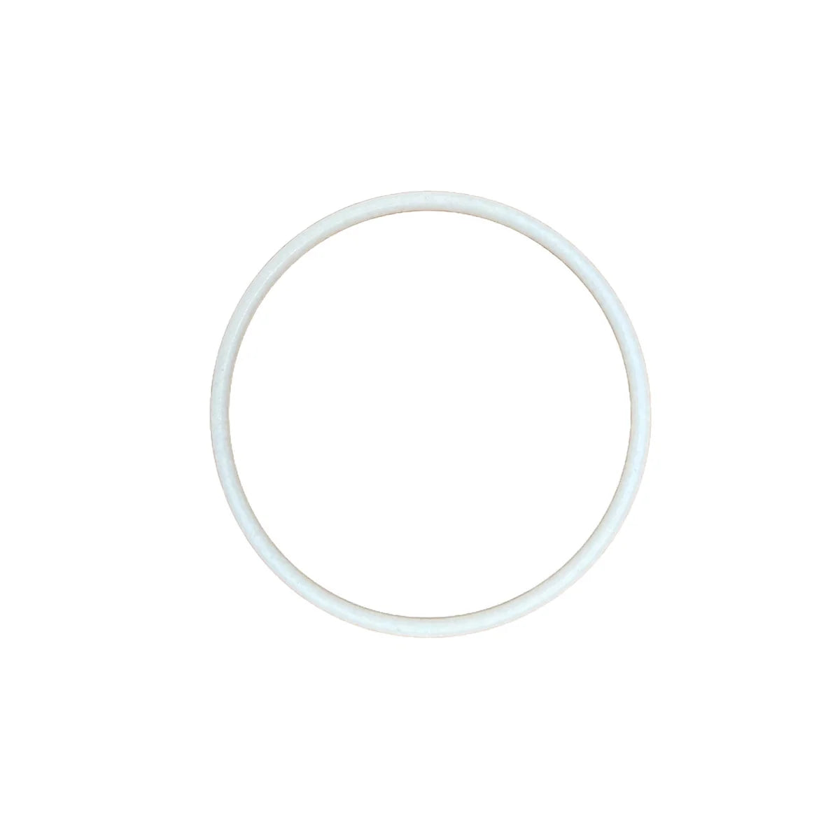 Aftermarket GRACO® 288068 Teflon O-Ring, intake valve, cylinder bottom & throat cartridge (10-pack) (Non-OEM)