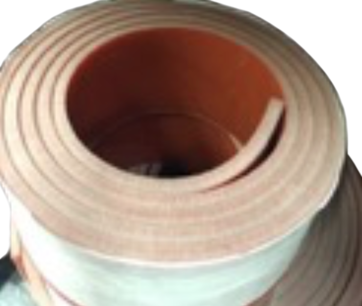 Poly Blades for VD Cleaning Trolley