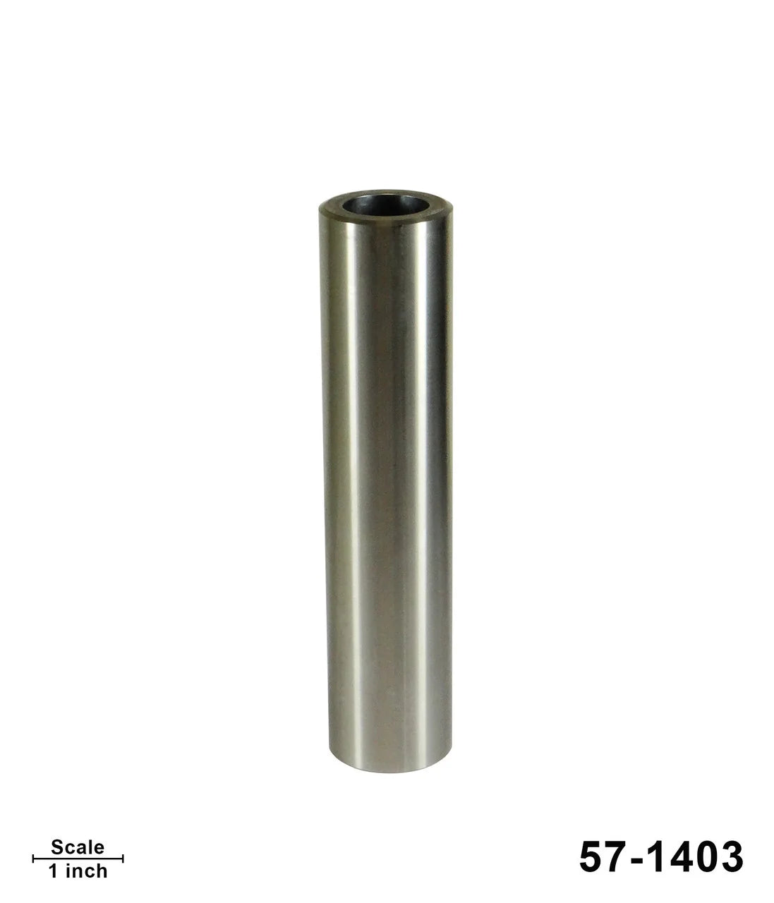 Aftermarket GRACO® 178898 Sleeve, chrome plated stainless steel (Non-OEM)