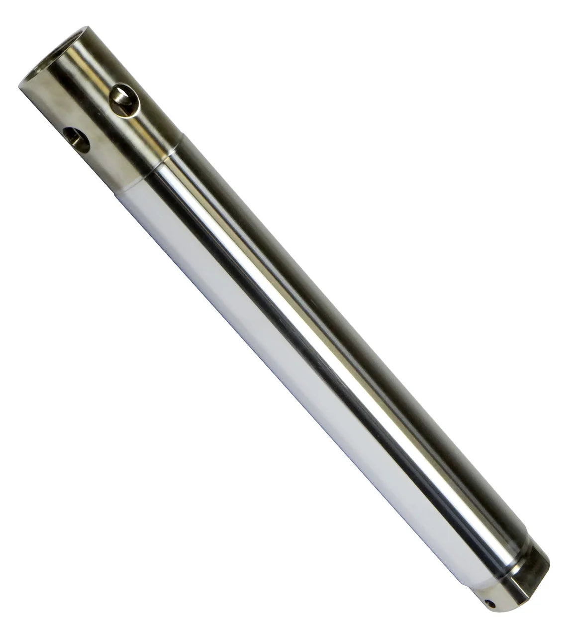 Aftermarket GRACO® 178899 Piston Rod, chrome plated stainless steel (Non-OEM)