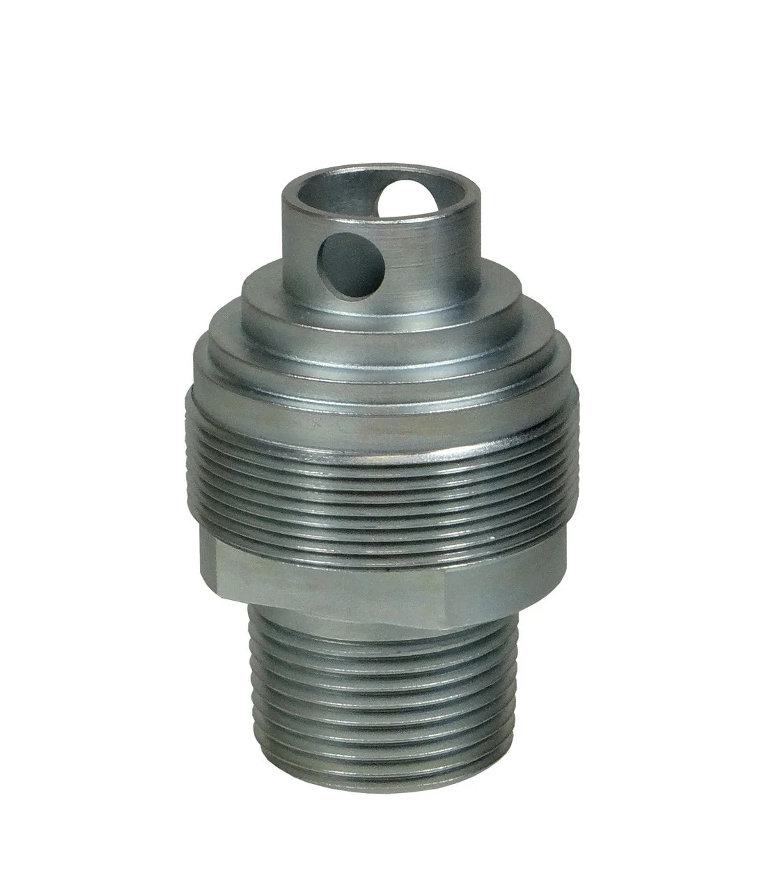 Aftermarket GRACO® 205981 Intake Valve, carbon steel housing with carbide seat (Non-OEM)