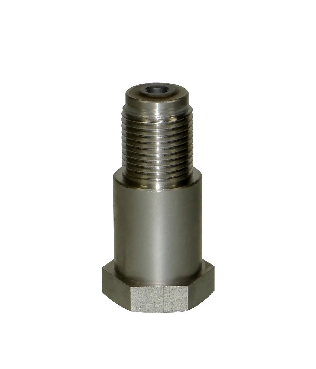Aftermarket GRACO® 206345 Piston Valve, carbon steel housing with carbide ball seat (Non-OEM)