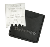 DeFelsko Powder Comb - Total Finishing Supplies