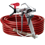 Titan RX-80 Gun, Hose and Tip Kit