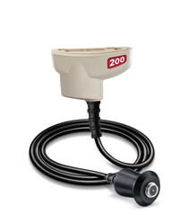 DeFelsko 200B Probe; PosiTector 200 - Total Finishing Supplies