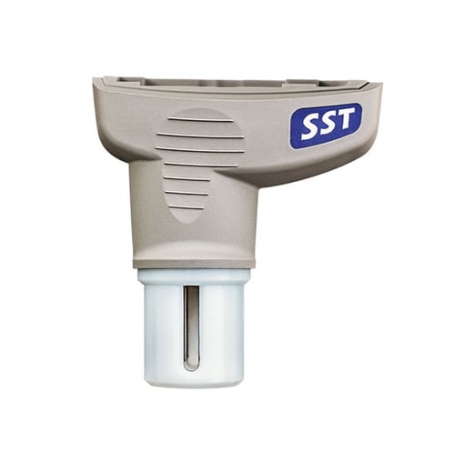 DeFelsko PosiTector® SST Soluble Salt Tester - Total Finishing Supplies