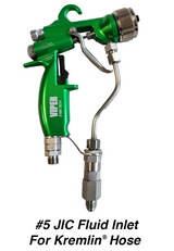 VIPER® Mix-Tech Air Assisted Airless Spray Gun
