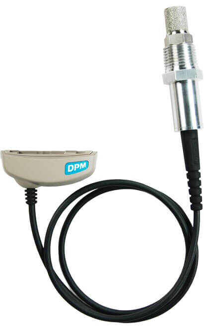 DeFelsko PosiTector® DPM Dew Point Meter - Total Finishing Supplies