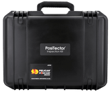 DeFelsko Large Pelican Case for PosiTector® Inspection Kits - Total Finishing Supplies