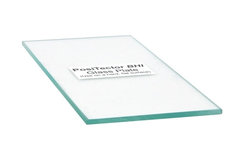 DeFelsko PosiTector® BHI Replacement Glass Plate - Total Finishing Supplies