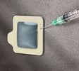DeFelsko Latex Adhesive Bresle Method Patch - Total Finishing Supplies