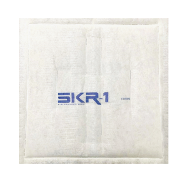 5000 Series Premium Intake Blanket Filter