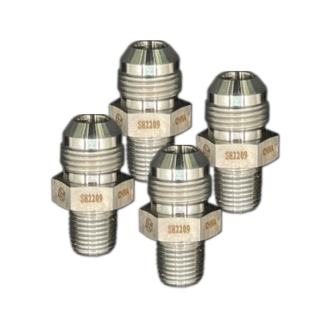 Kit, 5-Way Rotary Selector Valve for Pump