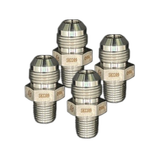 Kit, 5-Way Rotary Selector Valve for Pump