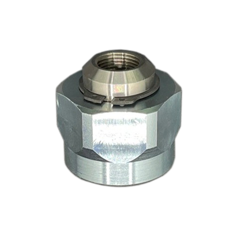 Kit, 5-Way Rotary Selector Valve for Pump