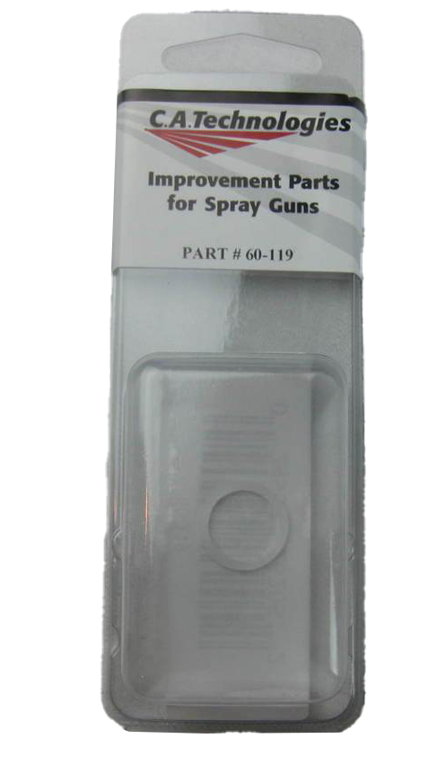 Repair Kit AND Parts for C.A. Technologies Cougar Air Assist Airless Spray Gun