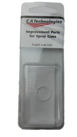 Repair Kit AND Parts for C.A. Technologies Cougar Air Assist Airless Spray Gun