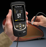 DeFelsko PosiTector 6000 w/ Thick Coatings Probe - Total Finishing Supplies