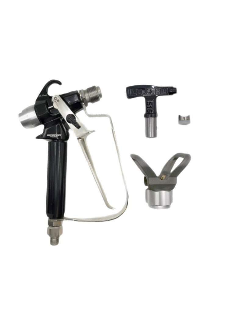 Bedford BP7250 H.O. Airless Spray Gun - Total Finishing Supplies