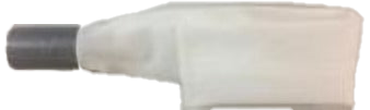 MS Powder 614005 Weighting Bag / Litersack