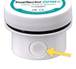 Replacement Filters For PosiTector® DPM L - Total Finishing Supplies