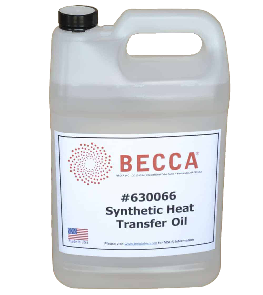 Thermic Oil 4.5 liters / 1 Gal (Synthetic Oil) - Total Finishing Supplies