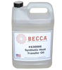 Thermic Oil 4.5 liters / 1 Gal (Synthetic Oil) - Total Finishing Supplies