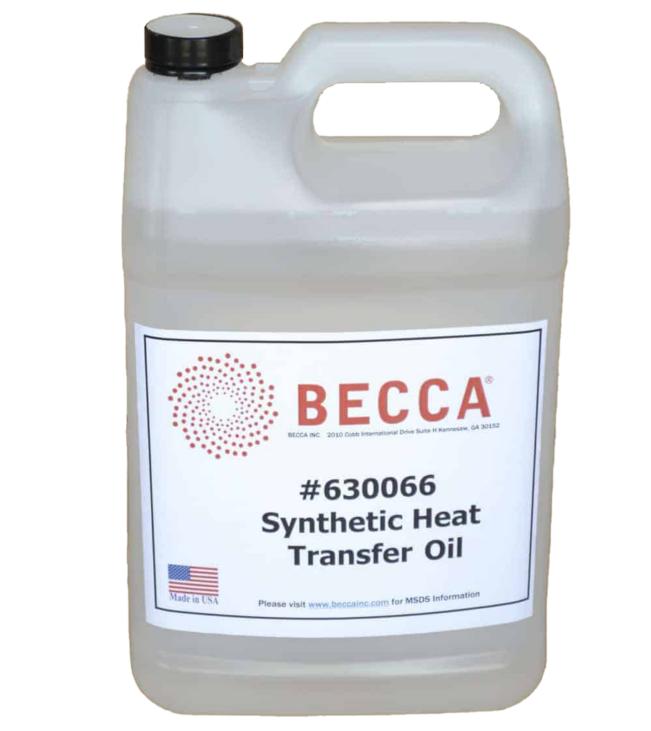 Thermic Oil 4.5 liters / 1 Gal (Synthetic Oil) - Total Finishing Supplies