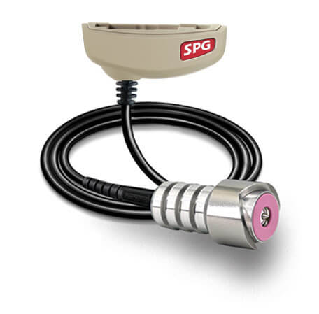 DeFelsko PosiTector® SPG Probe - Total Finishing Supplies