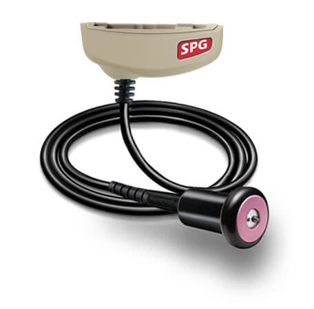 DeFelsko PosiTector® SPG Probe - Total Finishing Supplies