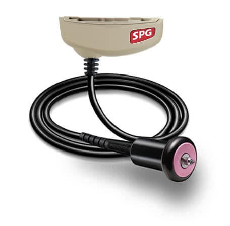 DeFelsko PosiTector® SPG Probe - Total Finishing Supplies