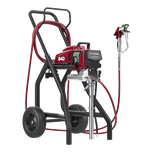 Titan Impact 640I Electric Airless Spray Pump