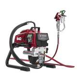 Titan Impact 640I Electric Airless Spray Pump