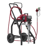 Titan Impact 640IA Electric Airless Spray Pump