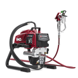 Titan Impact 640IA Electric Airless Spray Pump