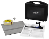 DeFelsko PosiTest® DT Dust Tape Test - Total Finishing Supplies